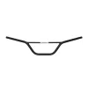 cafe 4 racer - Tommaselli  SCRAMBLER HIGH Handlebar, Black  Fantic Vintage - Domino & Tommaselli Scrambler handlebars 