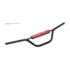 cafe 4 racer - Tommaselli  SCRAMBLER HIGH Handlebar, Black  Fantic Vintage - Domino & Tommaselli Scrambler handlebars 