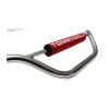 cafe 4 racer - Tommaselli  SCRAMBLER HIGH Handlebar, Black  REGOLARITÀ Vintage - Domino & Tommaselli Scrambler handlebars 