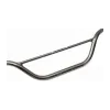 cafe 4 racer - Tommaselli  SCRAMBLER HIGH Handlebar, Black  REGOLARITÀ Vintage - Domino & Tommaselli Scrambler handlebars 