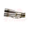 cafe 4 racer - BMW K100 K1100 (82-02) Adapter 4in1 collectorcafe racer - Cafe4Racer K100 exhaust parts 