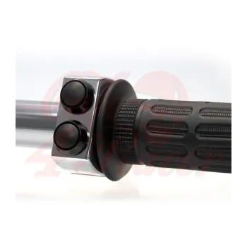 cafe 4 racer - Motogadget m-Switch Mini 2 tlačítka - Motogadget Přepínače 