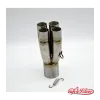 cafe 4 racer - BMW K100 K1100 (82-02) Adapter 4in1 collectorcafe racer - Cafe4Racer K100 exhaust parts 