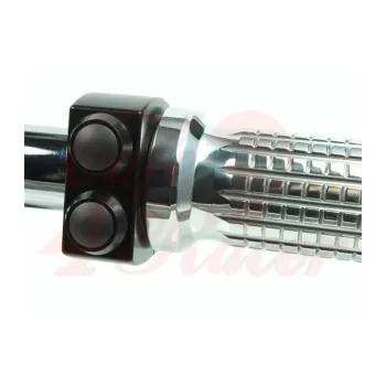 cafe 4 racer - Motogadget m-Switch Mini 2 push button - Motogadget Switches 