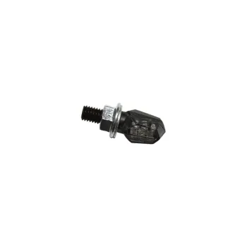 cafe 4 racer - LED indicators TINY black - Cafe4Racer Standard indicators 4054783025435