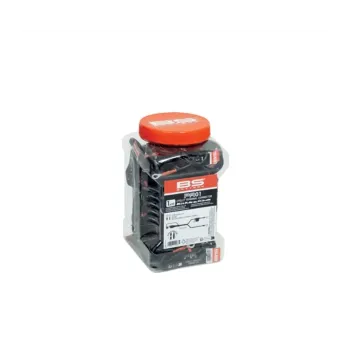 cafe 4 racer - Shido, quick connect battery charge/monitor cable - SHIDO Connectors for chargers 
