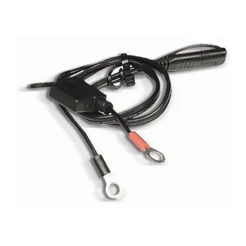 cafe 4 racer - AMF Harley Davidson SST 350 8F 78-83 YSS tlumiče MA02009_RE302-320T-MO-ALU-BLK - YSS AMF Harley Davidson 