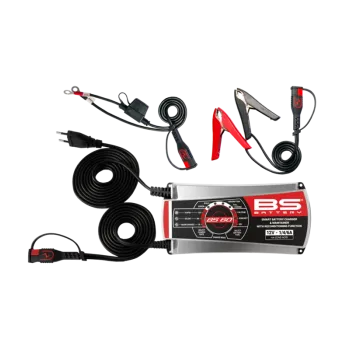 cafe 4 racer BS Battery worldwide shipping