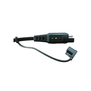 cafe 4 racer - BSBAT DISPLAY - BS Battery Kabely k nabíječkám 3564099000756