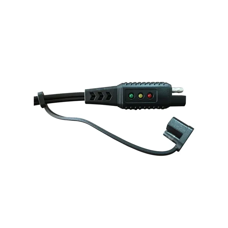 cafe 4 racer - BSBAT BT 03 - KONDICE BATERIE. INDICATOR - BS Battery Kabely k nabíječkám 3564097005173