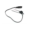 cafe 4 racer - BSBAT BT 03 - KONDICE BATERIE. INDICATOR - BS Battery Kabely k nabíječkám 3564097005173