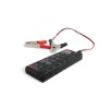 cafe 4 racer - BSBAT ANALYZER BT02 BATTERY & ALT. - BS Battery Chargers 3661452005127