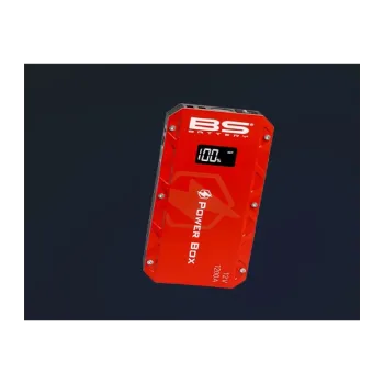 cafe 4 racer - BSBAT BOOSTER 5V/12000MA - BS Battery Boostre / Nabíjačky 3564097005593