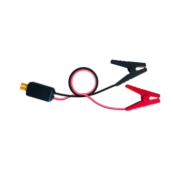 cafe 4 racer - BSBAT CABLE EXTENDED SMART FOR PB-02 - BS Battery Connectors for chargers 3564097005777