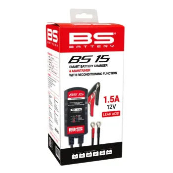 cafe 4 racer BS Battery worldwide shipping