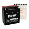 cafe 4 racer - BSBAT BATTERY BTX16-BS1 MF W/ ACID - BS Battery Lead-Acid Batteries 3661451001236