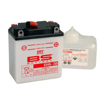 cafe 4 racer BS Battery custom bike parts 