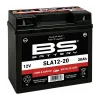 cafe 4 racer - BATÉRIA BSBAT 12-20 FA - BS Battery AGM Batérie 3564093008796