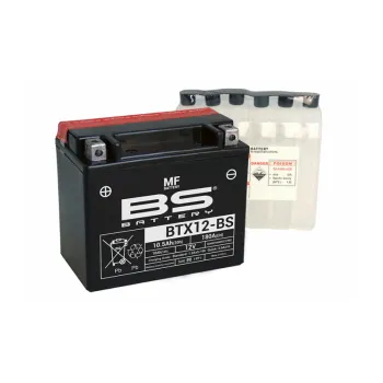 cafe 4 racer BS Battery  custom bike parts 