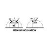 BSBAT BATTERY BTX20L-BS MF W/ ACID
