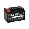 cafe 4 racer - BSBAT BATTERY BTX7A FA - BS Battery AGM Batteries 3661453006727