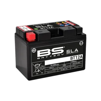 cafe 4 racer - BSBAT BATÉRIA BB7-A FA - BS Battery AGM Batérie 3564093008505
