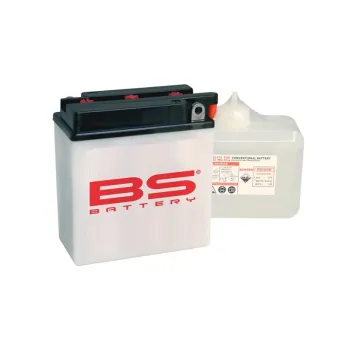 cafe 4 racer BS Battery custom bike parts 