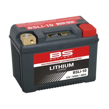 cafe 4 racer BS Battery worldwide shipping