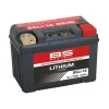cafe 4 racer - BS-Battery Lítiová batéria 12V / 72Wh / 360CCA BSLi-10 - BS Battery Lítiové batérie 3564093601188