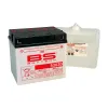cafe 4 racer - BSBAT BATTERY 53030 CONV W/ ACID - BS Battery Lead-Acid Batteries 3661453105444