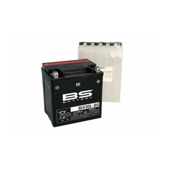 cafe 4 racer BS Battery custom bike parts 