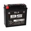 cafe 4 racer - BSBAT BATERIE 12N5.5-4A / 4B FA - BS Battery AGM Baterie 3564093008413