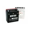 cafe 4 racer - BSBAT BATTERY BTX16-BS MF W/ ACID - BS Battery Lead-Acid Batteries 3661451001090