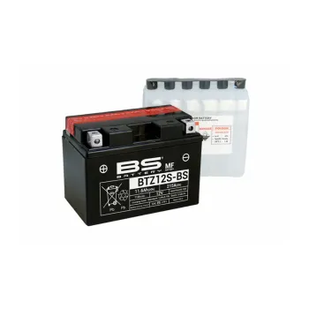 cafe 4 racer BS Battery custom bike parts 