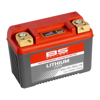 cafe 4 racer - BS BATTERY Inteligentní nabíječka baterií BS15 - BS Battery Nabíječky 