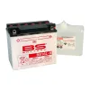 cafe 4 racer - BSBAT BATTERY BB16L-B CONV W/ ACID - BS Battery Lead-Acid Batteries 3661453105789