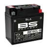 cafe 4 racer - BSBAT BATTERY BB16CL-B FA - BS Battery AGM Batteries 3564093007713