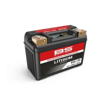cafe 4 racer - BS BATTERY Inteligentní nabíječka baterií BS15 - BS Battery Nabíječky 