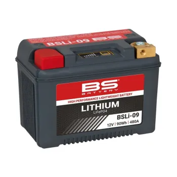 cafe 4 racer - BS BATTERY Inteligentní nabíječka baterií BS15 - BS Battery Nabíječky 