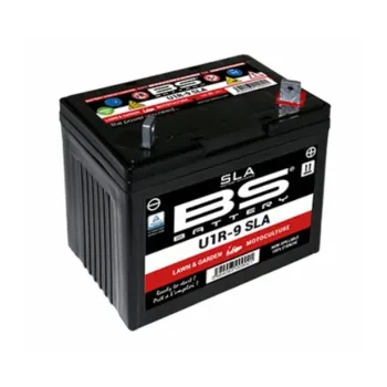 cafe 4 racer - Battery YUASA YTZ12S 12V 11 AH Maintenance-Free Sealed - YUASA  AGM Batteries 4906958001471