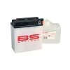 cafe 4 racer - BSBAT BATERIE 12N7-4B CONV W/ ACID - BS Battery Olověné akumulátory 3661453105352