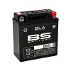 cafe 4 racer - BSBAT BATERIE BB5L-B FA - BS Battery AGM Baterie  3661453006710