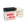 cafe 4 racer - BSBAT BATTERY BB7L-B CONV W/ ACID - BS Battery Lead-Acid Batteries 3661453105949