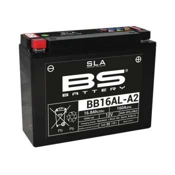 cafe 4 racer - YUASA BATTERY YTX7A FA - YUASA  AGM Batteries 5050694061295