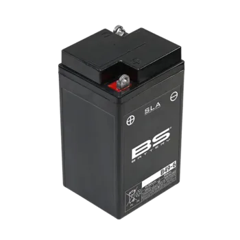 cafe 4 racer - BATÉRIA BSBAT B38-6A FA - BS Battery AGM Batérie 3564093009199