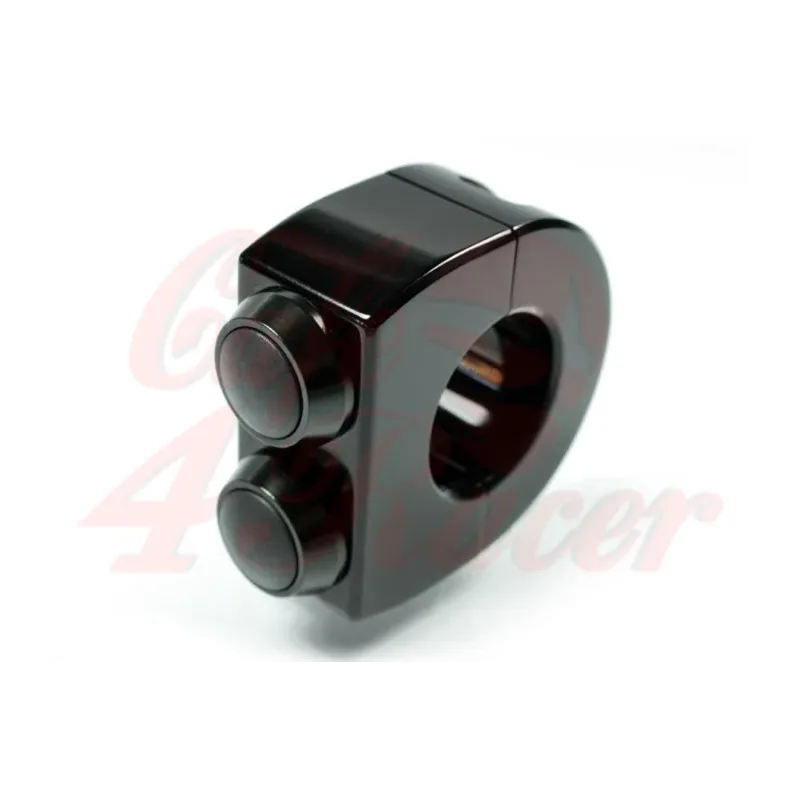 cafe 4 racer - Motogadget m-Switch Mini 2 tlačítka - Motogadget Přepínače 