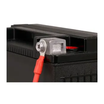 cafe 4 racer - BATÉRIA BSBAT BTX20HL FA MAX - BS Battery AGM Batérie 3564093008833
