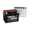 BSBAT BATTERY BTX4L-BS MF W/ ACID