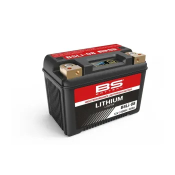 cafe 4 racer - BS BATTERY Inteligentní nabíječka baterií BS15 - BS Battery Nabíječky 