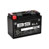 cafe 4 racer - BATÉRIA BSBAT BT9B-4 FA - BS Battery AGM Batérie 3661451001427